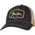 Fender Gorra Transition Logo Black/Stone