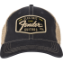 Fender Gorra Transition Logo Black/Stone