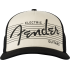 Fender Electric Guitars Hat Black/Cream