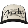 Fender Electric Guitars Hat Black/Cream