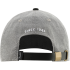 Fender Dad Hat Hipster Silver/Black