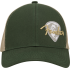 Fender Gorra Pua Green/Khaki