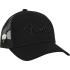 Fender Gorra Sujetapuas Black