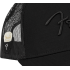 Fender Gorra Sujetapuas Black