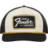 Fender 1946 Gold Braid Hat Cream/Black