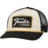 Fender 1946 Gold Braid Hat Cream/Black