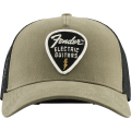 Fender Gorra Pua Olive