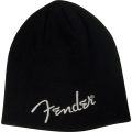 Fender Gorro Logo Black