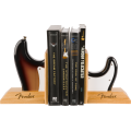 Fender Strat Body Bookends Sunburst