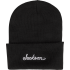 Jackson Logo Beanie Black