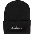 Jackson Gorro Logo Black