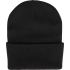 Jackson Logo Beanie Black