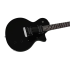 Larry Carlton L3 HH Black Satin