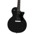 Larry Carlton L3 HH Black Satin