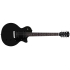 Larry Carlton L3 HH Black Satin