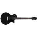 Larry Carlton L3 HH Black Satin