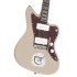 Larry Carlton J5 Champagne Gold Metallic