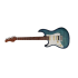 Larry Carlton S7FM LH Trans Blue