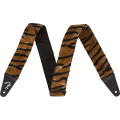 Fender Strap Wild Animal Print Tiger