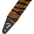 Fender Strap Wild Animal Print Tiger