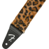 Fender Strap Wild Animal Print Leopard