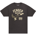 Fender Camiseta Vintage Wings to Fly XL