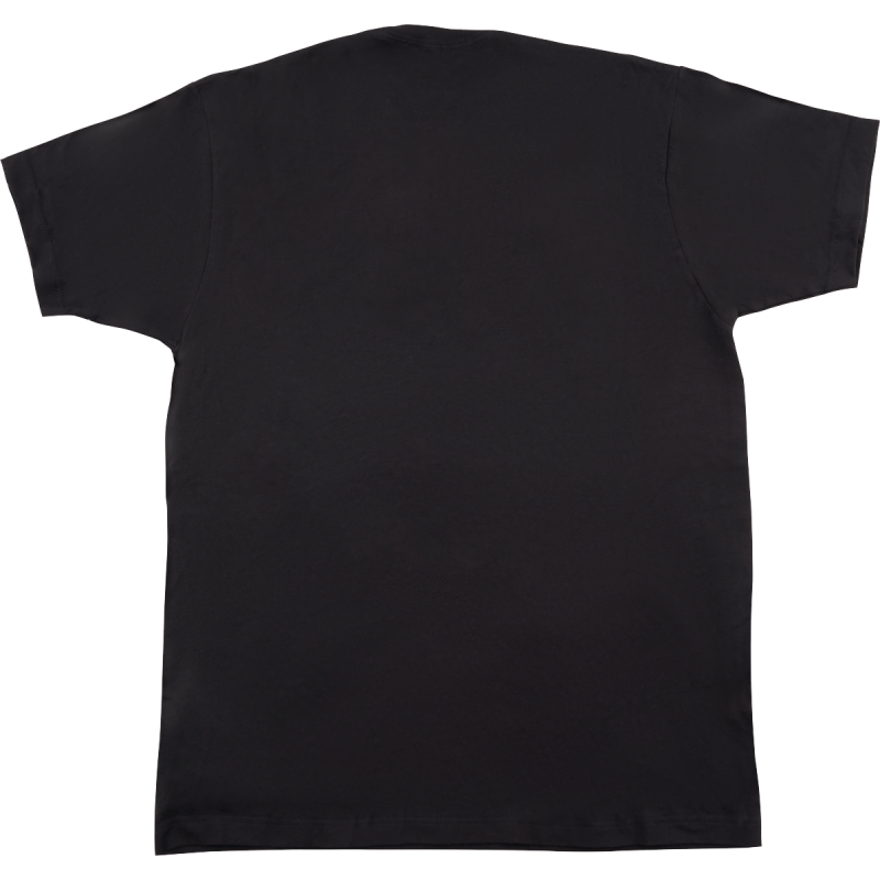 EVH Camiseta Tube Logo Black M