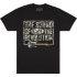 EVH Camiseta Revolution Black M