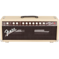 Fender Super Sonic 22 Blonde Head