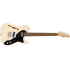 Fender Squier Affinity Telecaster Thinline Olympic White