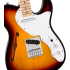 Fender Squier Affinity Telecaster Thinline 3 Color Sunburst