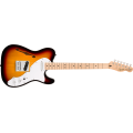 Fender Squier Affinity Telecaster Thinline 3 Color Sunburst