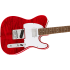 Fender Squier Affinity Telecaster FMT SH Crimson Red Transparent