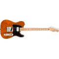 Fender Squier Affinity Telecaster FMT SH Mocha