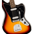 Fender Squier Affinity Jaguar 3 Color Sunburst