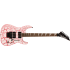 Jackson X Soloist SLX DX Bloodshot Crackle