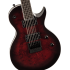 Jackson Pro Signature Diamond Rowe DR24MG EVTN Dark Rose