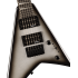 Jackson JS1X RR Minion Silver Burst