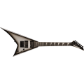 Jackson JS1X RR Minion Silver Burst