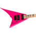 Jackson JS1X RR Minion Neon Pink