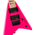 Jackson JS1X RR Minion Neon Pink