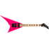 Jackson JS1X RR Minion Neon Pink