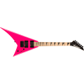 Jackson JS1X RR Minion Neon Pink