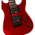 Jackson JS1X Dinky Minion Metallic Red