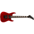 Jackson JS1X Dinky Minion Metallic Red