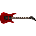 Jackson JS1X Dinky Minion Metallic Red