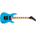 Jackson JS1X Dinky Minion Infinity Blue