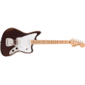 Fender Squier Affinity Jaguar Mystic Metallic Brown