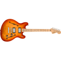 Fender Squier Affinity Starcaster Deluxe Sienna Sunburst