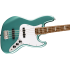 Fender Squier Affinity Active Jazz Bass Mystic Sea Foam Green